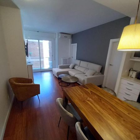 Live Like A Local In Bcn Appartement Barcelona Buitenkant foto