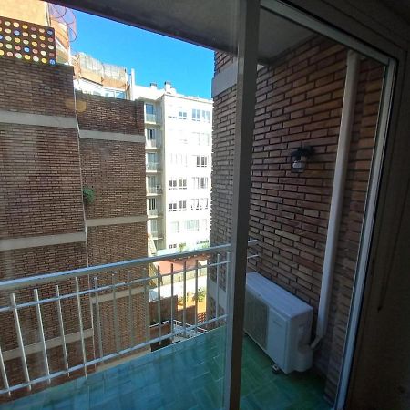 Live Like A Local In Bcn Appartement Barcelona Buitenkant foto