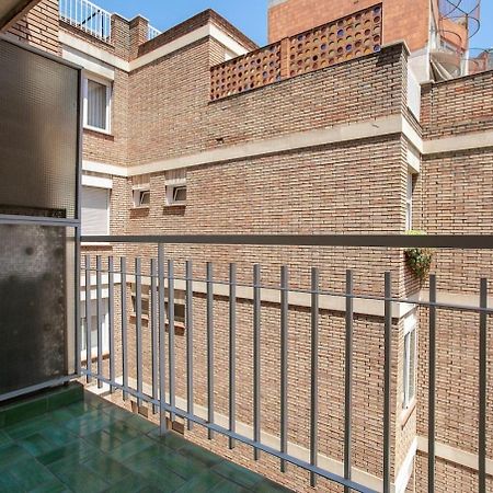 Live Like A Local In Bcn Appartement Barcelona Buitenkant foto