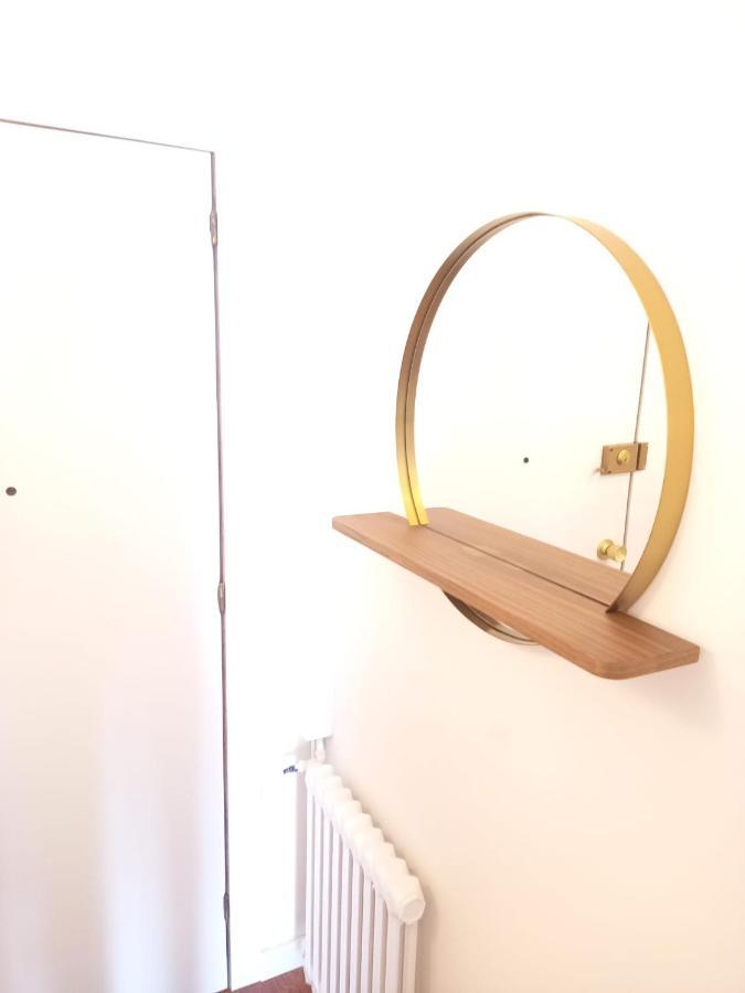 Live Like A Local In Bcn Appartement Barcelona Buitenkant foto