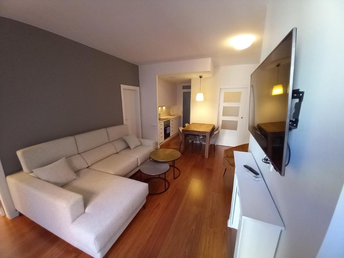 Live Like A Local In Bcn Appartement Barcelona Buitenkant foto