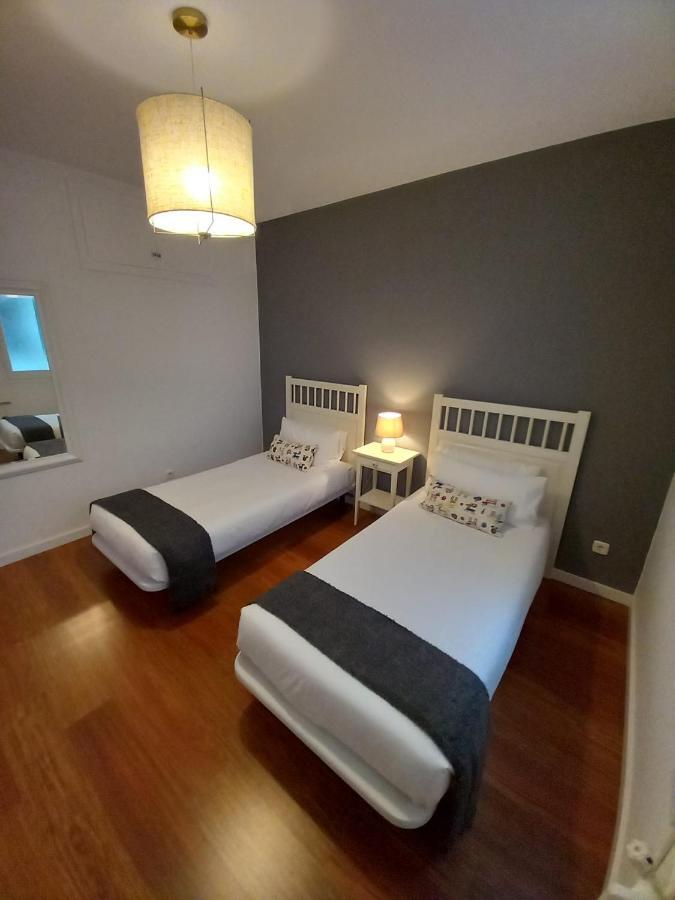 Live Like A Local In Bcn Appartement Barcelona Buitenkant foto