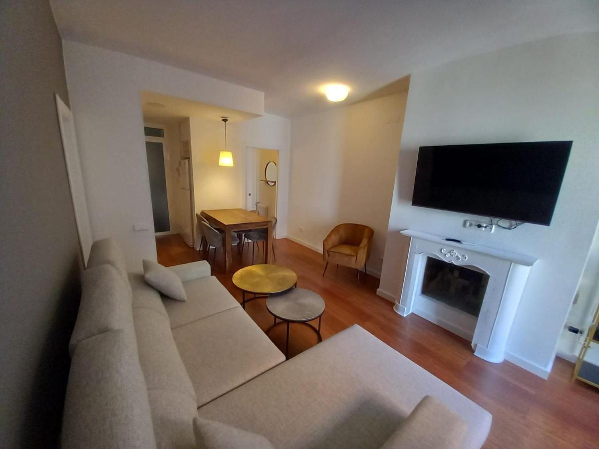Live Like A Local In Bcn Appartement Barcelona Buitenkant foto