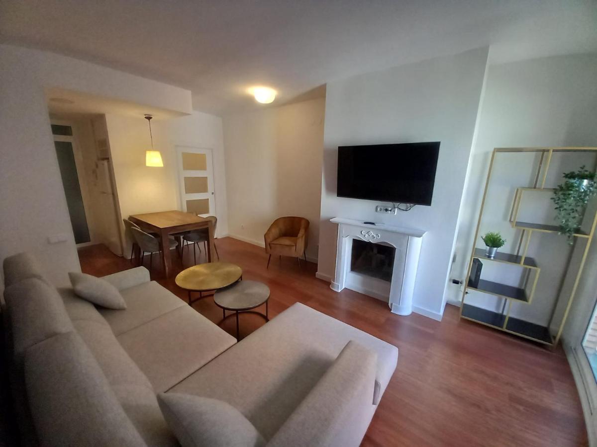 Live Like A Local In Bcn Appartement Barcelona Buitenkant foto