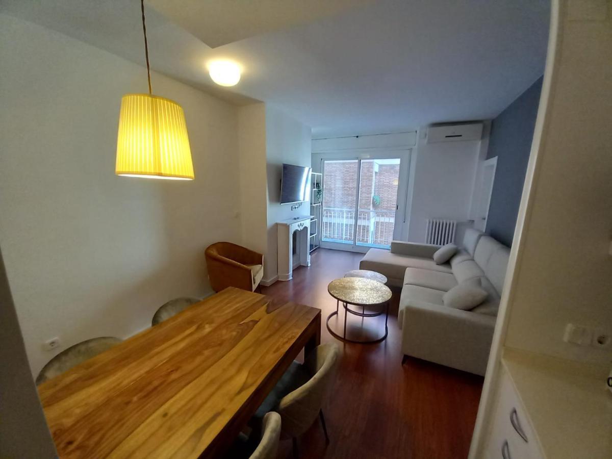 Live Like A Local In Bcn Appartement Barcelona Buitenkant foto