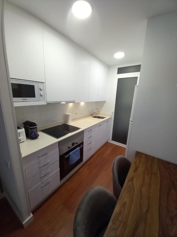 Live Like A Local In Bcn Appartement Barcelona Buitenkant foto