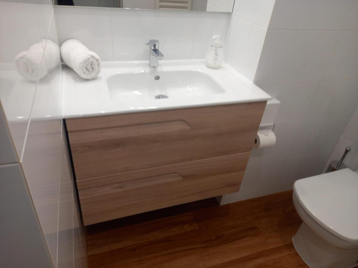 Live Like A Local In Bcn Appartement Barcelona Buitenkant foto