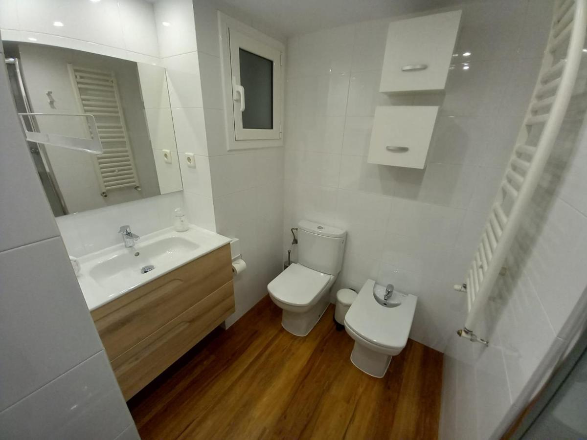 Live Like A Local In Bcn Appartement Barcelona Buitenkant foto