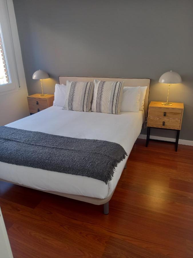 Live Like A Local In Bcn Appartement Barcelona Buitenkant foto