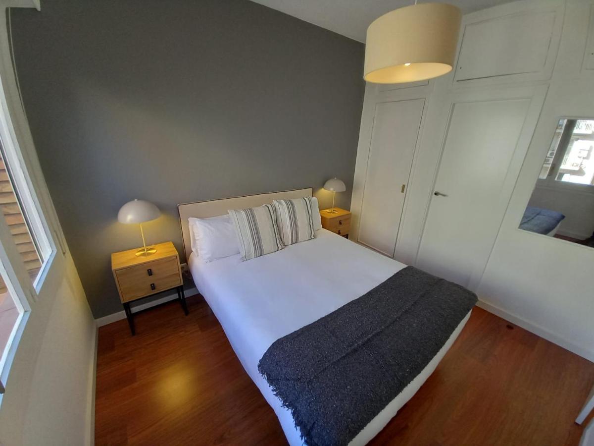 Live Like A Local In Bcn Appartement Barcelona Buitenkant foto
