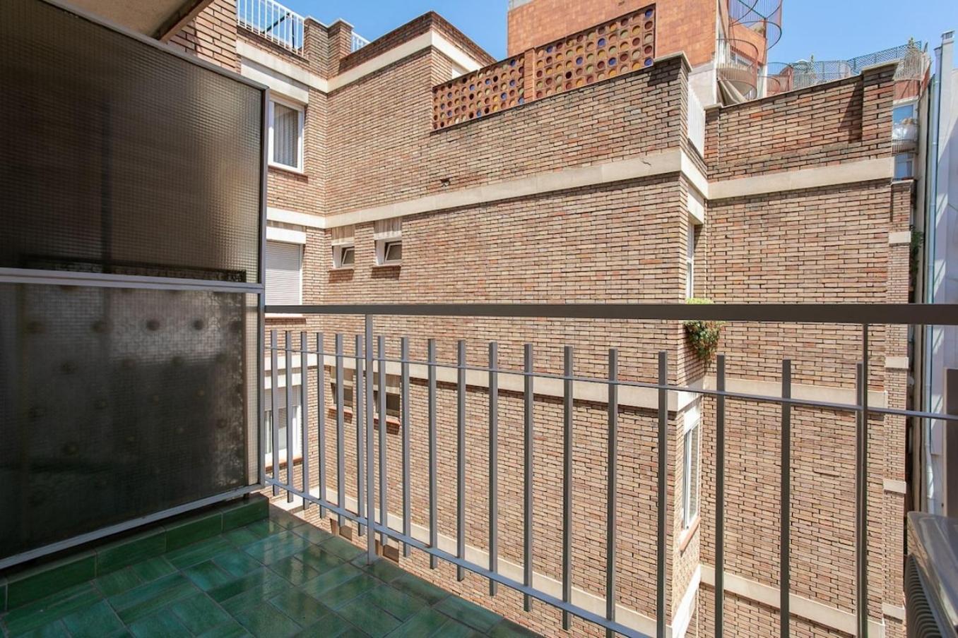 Live Like A Local In Bcn Appartement Barcelona Buitenkant foto